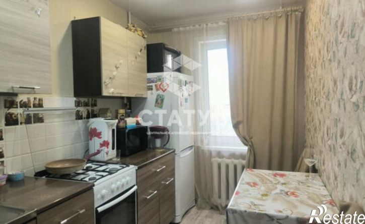 2-комн квартира улица Карла Маркса, 73/2,  д. 73/2