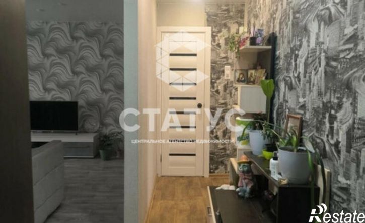 2-комн квартира улица Карла Маркса, 73/2,  д. 73/2
