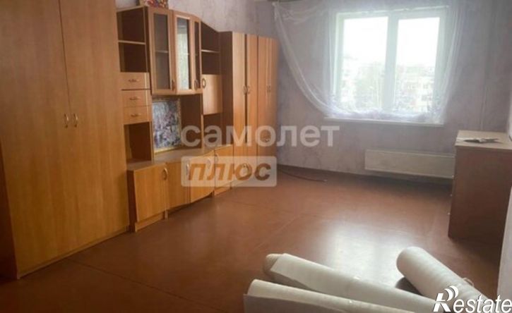 1-комн квартира улица Энтузиастов, 32,  д. 32