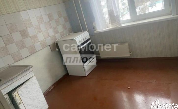 1-комн квартира улица Энтузиастов, 32,  д. 32