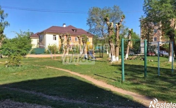 3-комн квартира улица Карла Либкнехта, 3,  д. 3