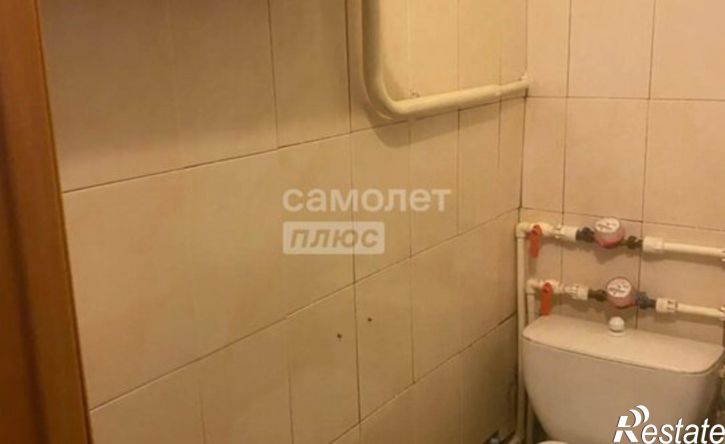 1-комн квартира улица Энтузиастов, 32,  д. 32