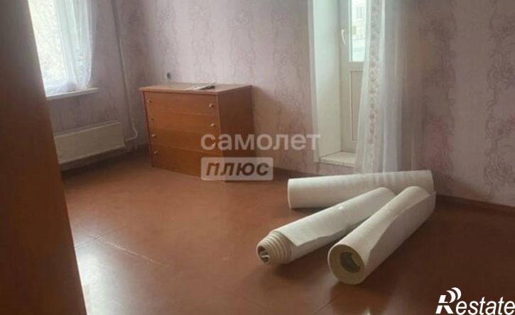 1-комн квартира улица Энтузиастов, 32,  д. 32