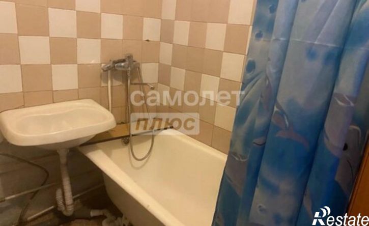 1-комн квартира улица Энтузиастов, 32,  д. 32