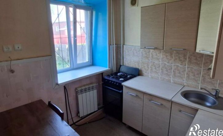 2-комн квартира ул Молодежная, 2,  д. 2