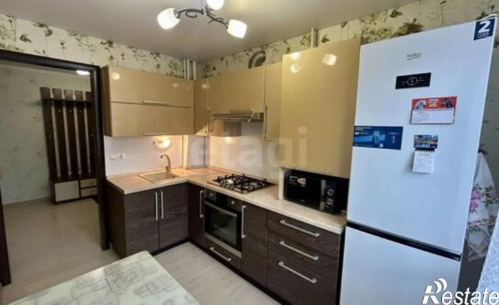 2-комн квартира ул Коммунистическая, 6,  д. 6
