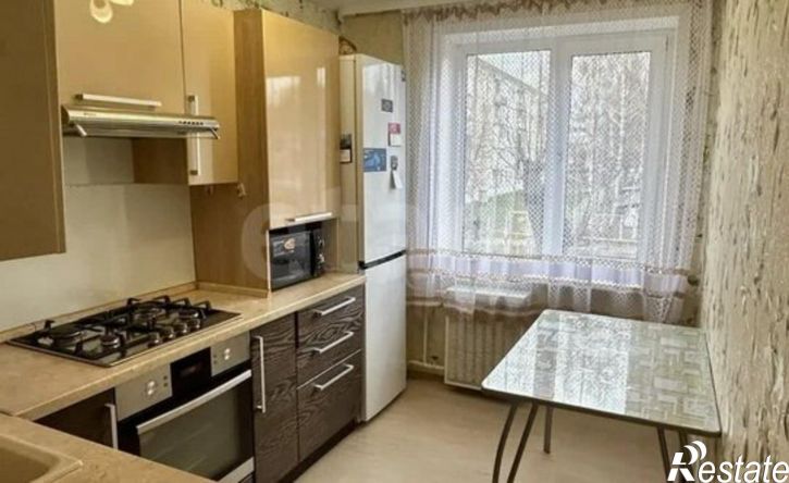 2-комн квартира ул Коммунистическая, 6,  д. 6