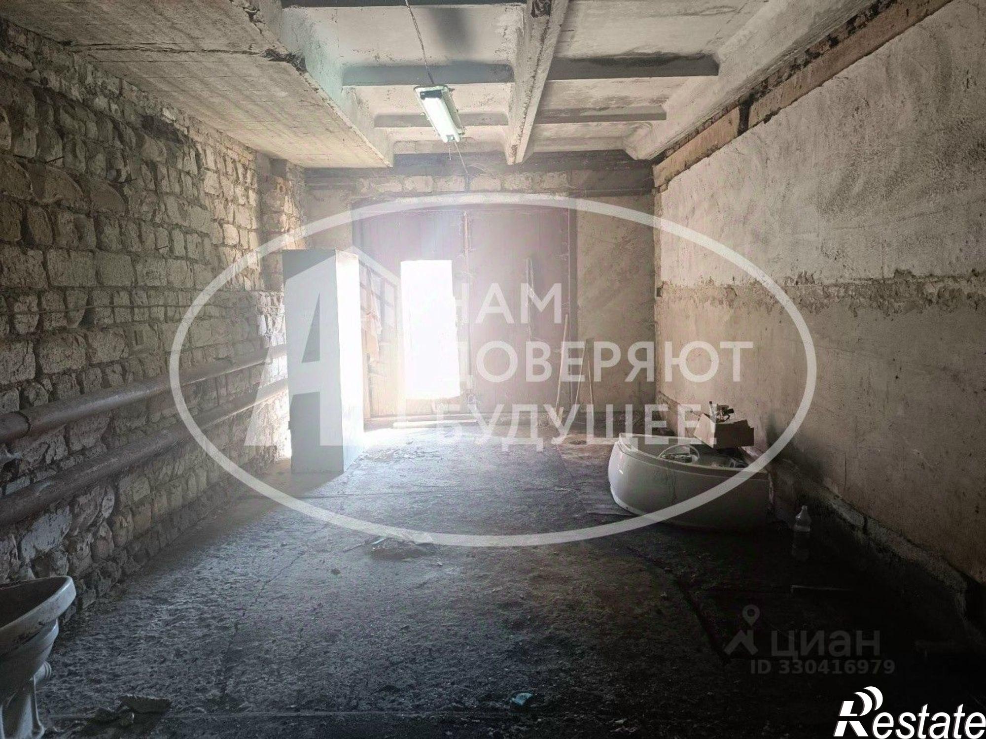 Купить гараж, место в паркинге за 1 000 000 рублей на ул Ветеринарная, 4