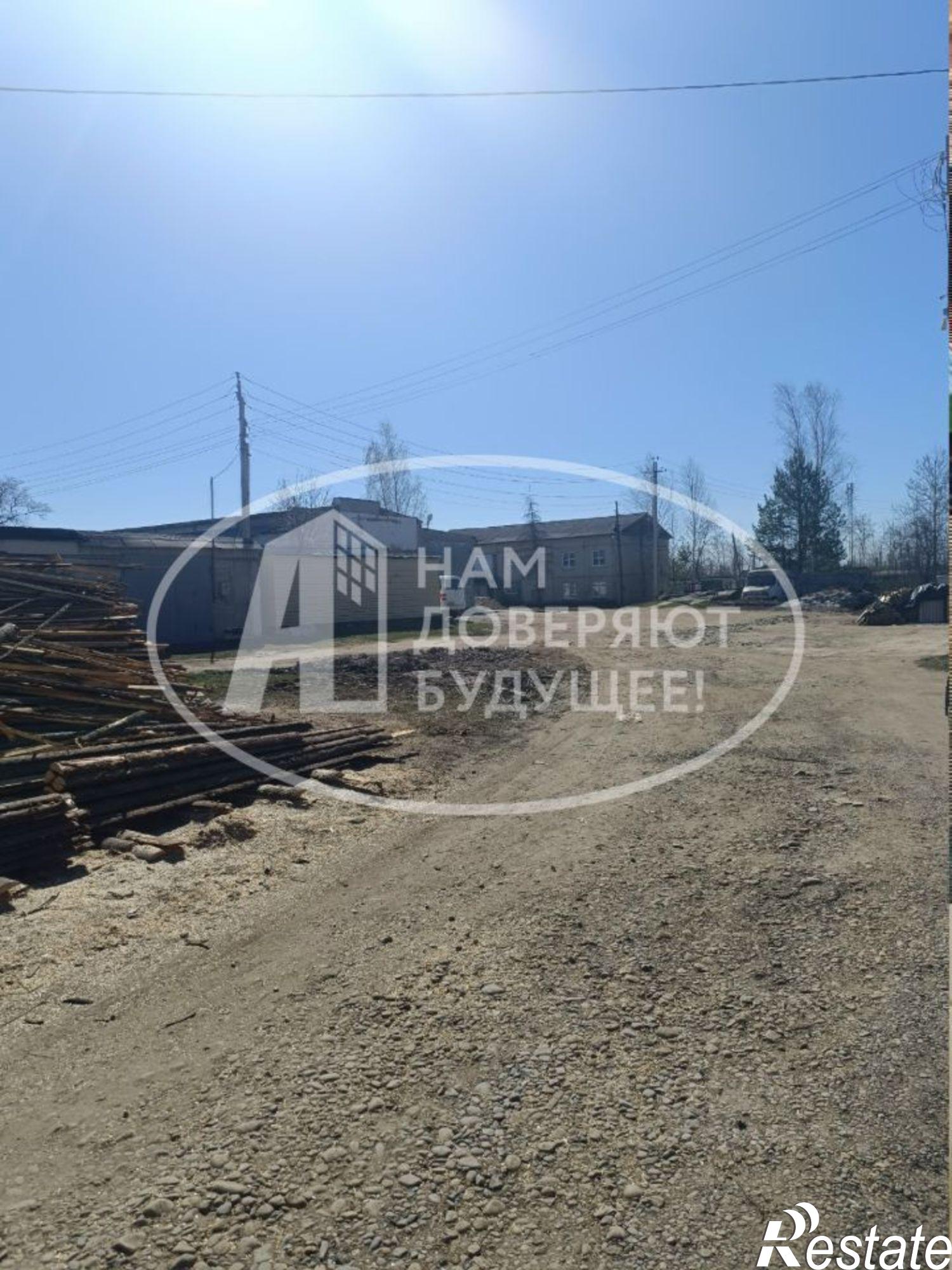 Купить гараж, место в паркинге за 1 000 000 рублей на ул Ветеринарная, 4