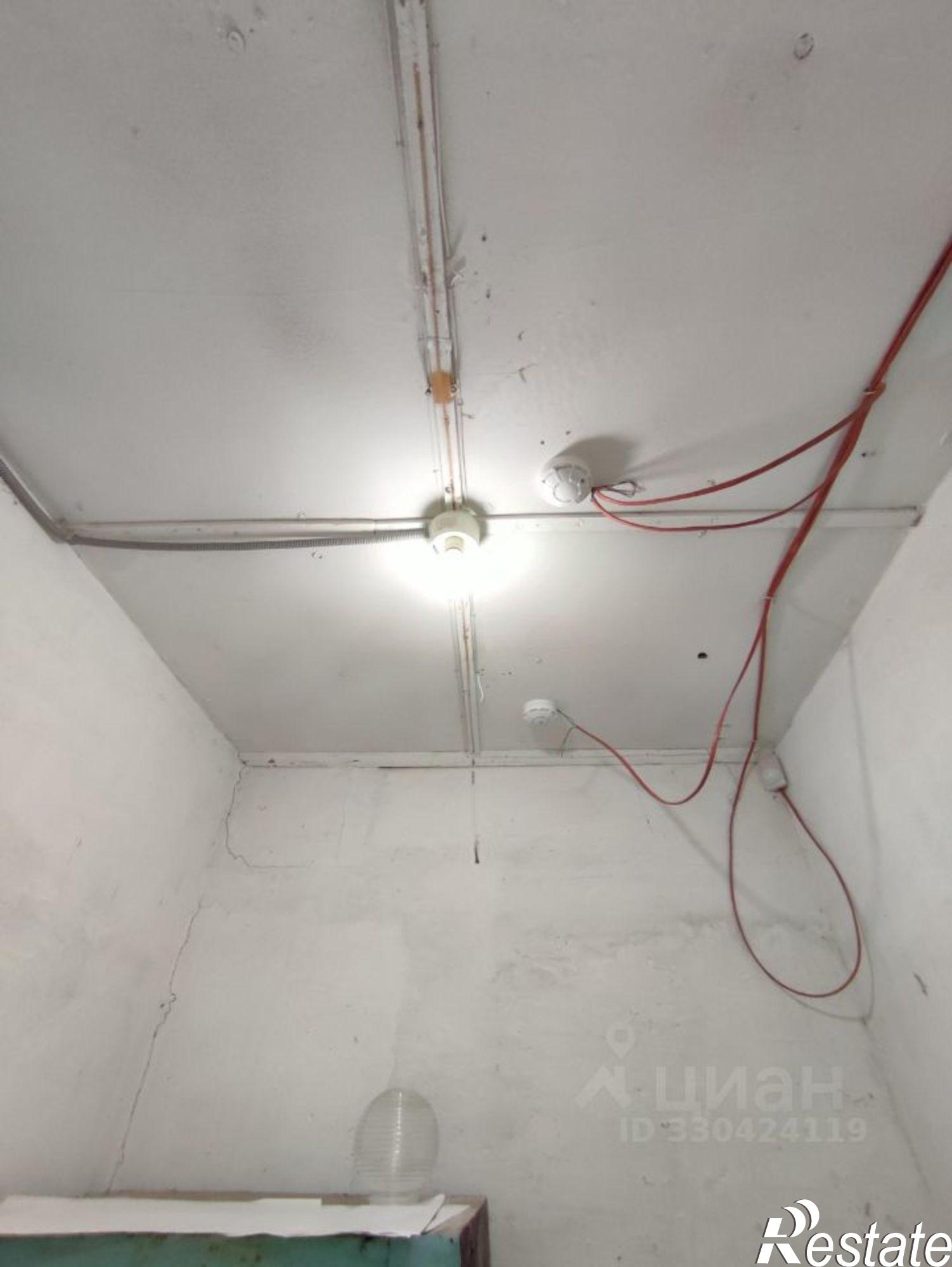 Купить ОСЗ, отдельно стоящее здание за 1 043 780 рублей на ул Колокольникова, 28