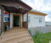 ОСЗ 113 кв м ул Колокольникова, 28