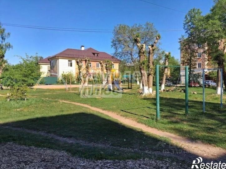 3-комн квартира улица Карла Либкнехта, 3,  д. 3