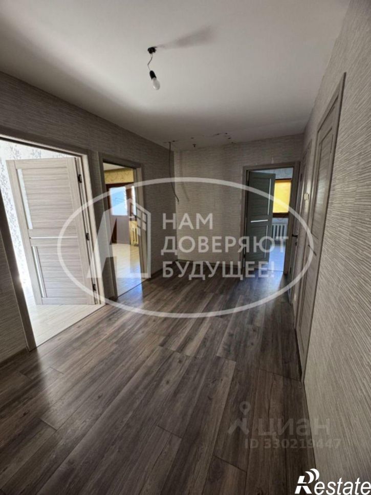 3-комн квартира Чайковский городской округ