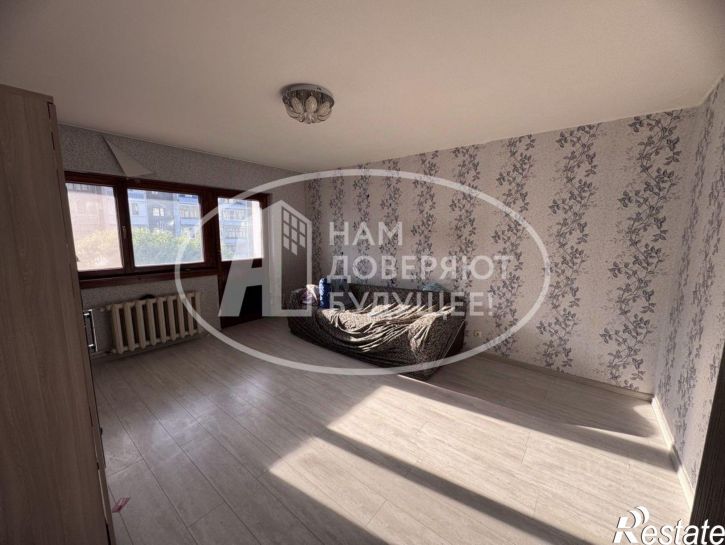 3-комн квартира Чайковский городской округ