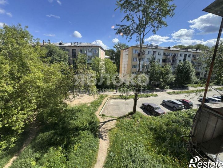 2-комн квартира Юбилейная улица, 79,  д. 79