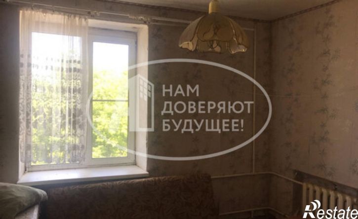 2-комн квартира Железнодорожная улица, 5,  д. 5