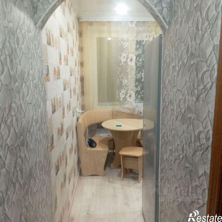 1-комн квартира проспект Свердлова, 6Б,  д. 6Б