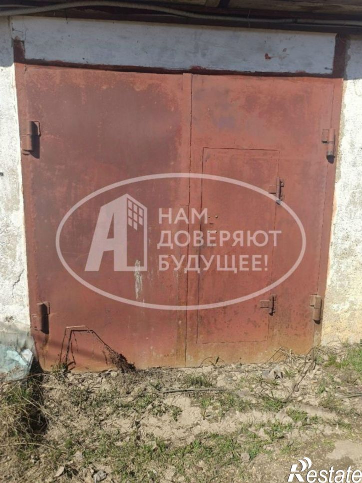 Гараж/парковка ул Ветеринарная, 4,  д. 4