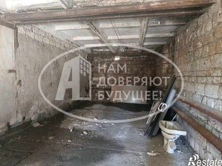 Гараж/парковка ул Ветеринарная, 4,  д. 4
