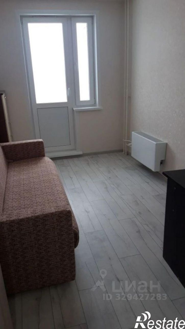 3-комн квартира улица Геннадия Братчикова, 12,  д. 12
