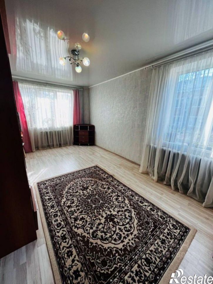 3-комн квартира ул Кирова, 6,  д. 6