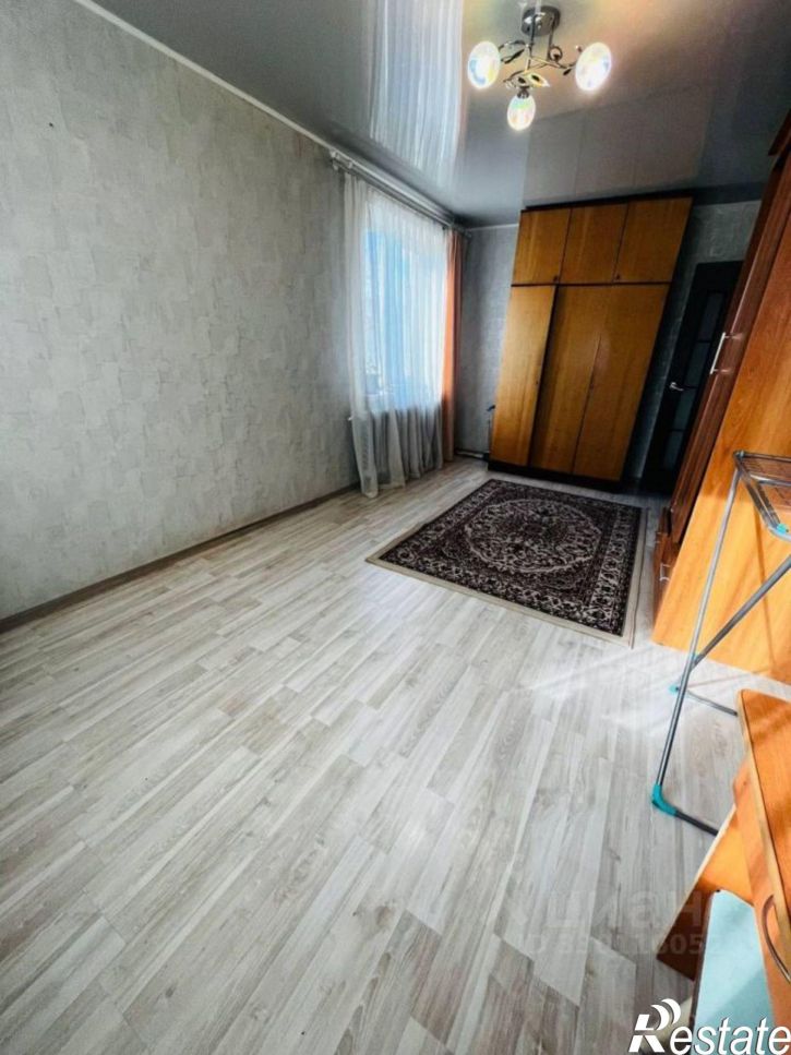 3-комн квартира ул Кирова, 6,  д. 6