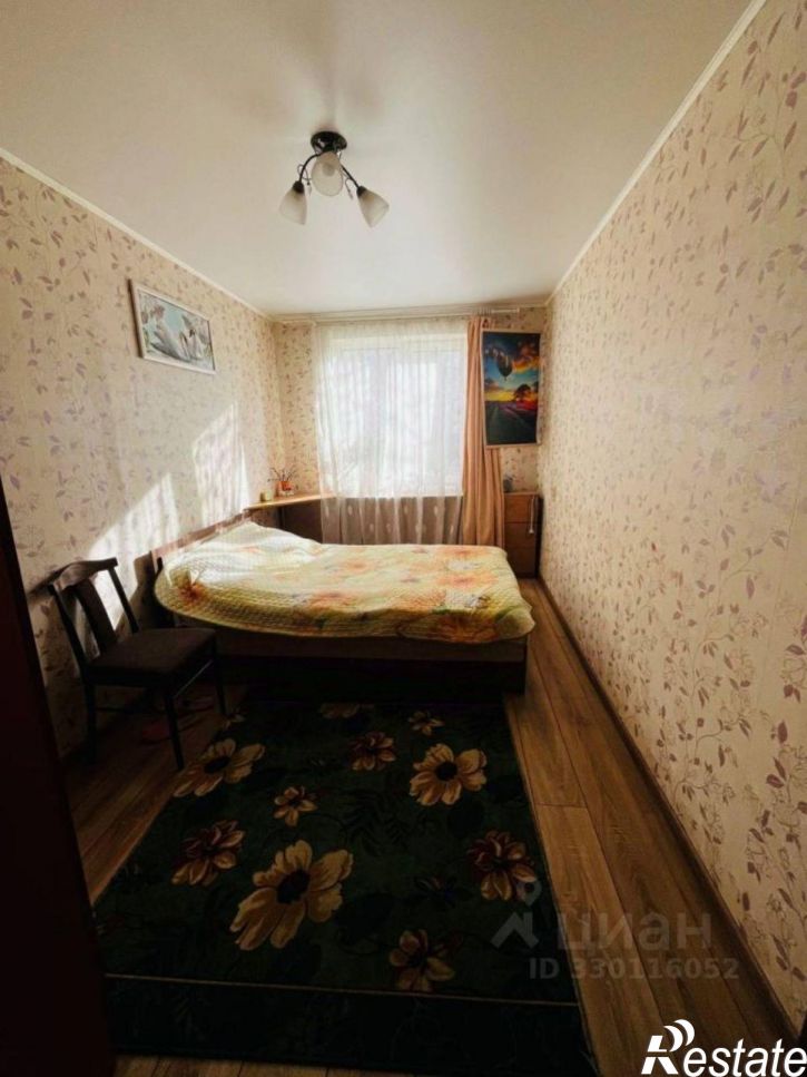 3-комн квартира ул Кирова, 6,  д. 6