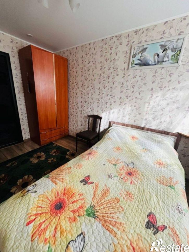 3-комн квартира ул Кирова, 6,  д. 6