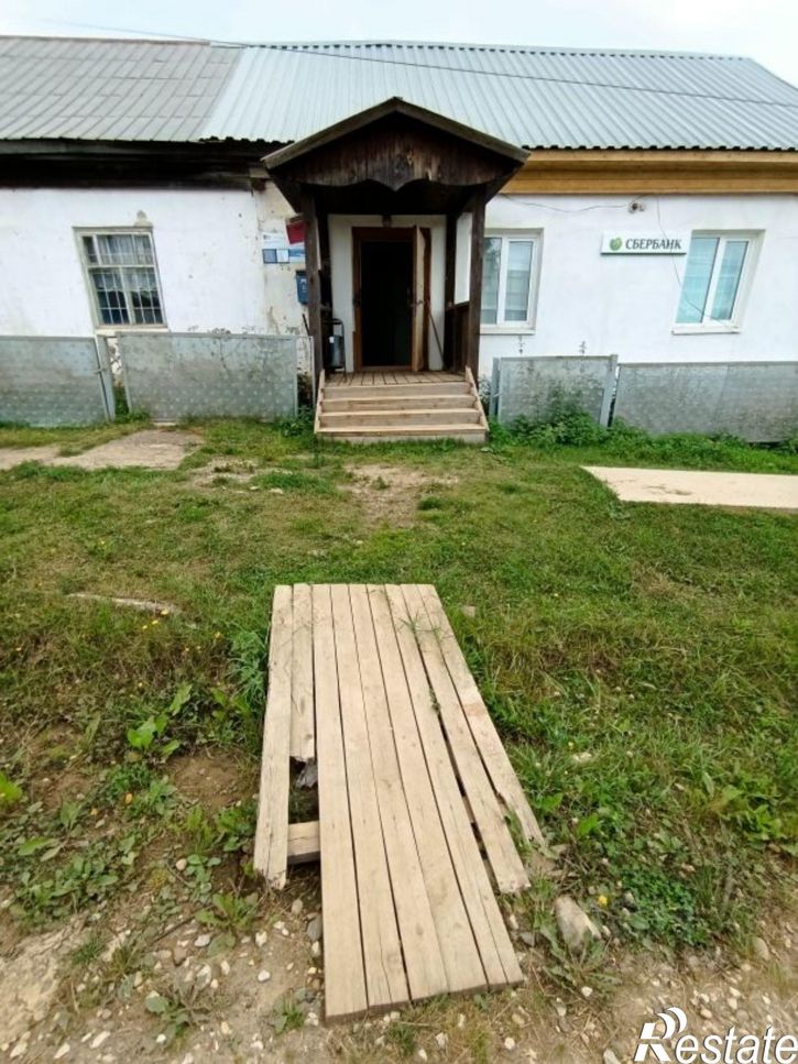 Отдельное здание ул Колокольникова, 28,  д. 28