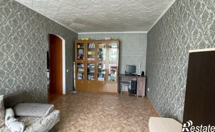 2-комн квартира пр-кт Ленина, 36,  д. 36