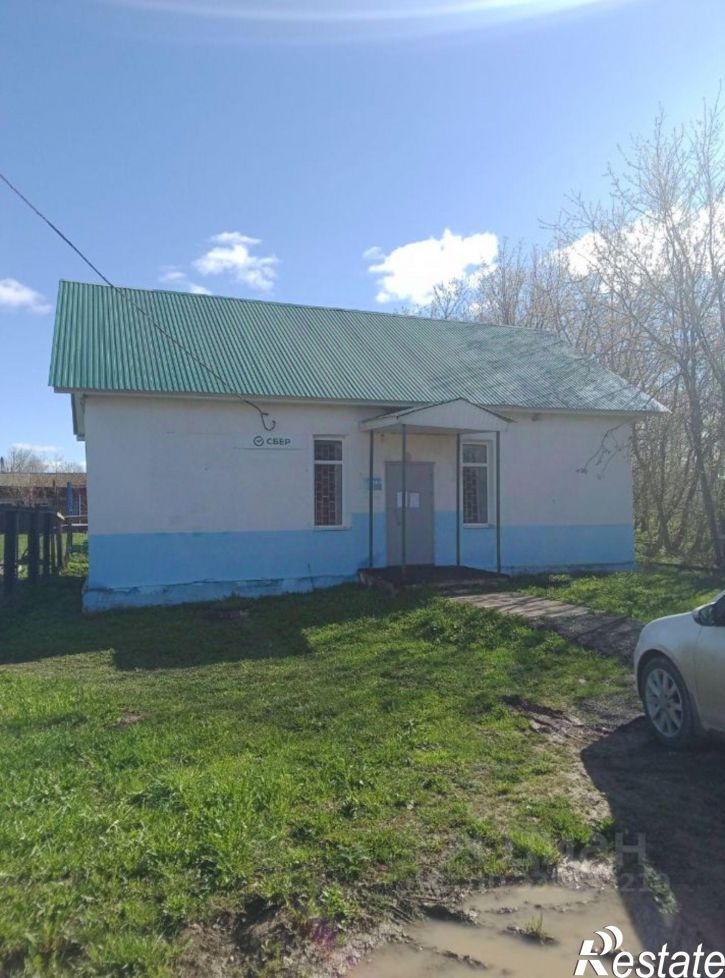 Отдельное здание ул 8 Марта, 3,  д. 3