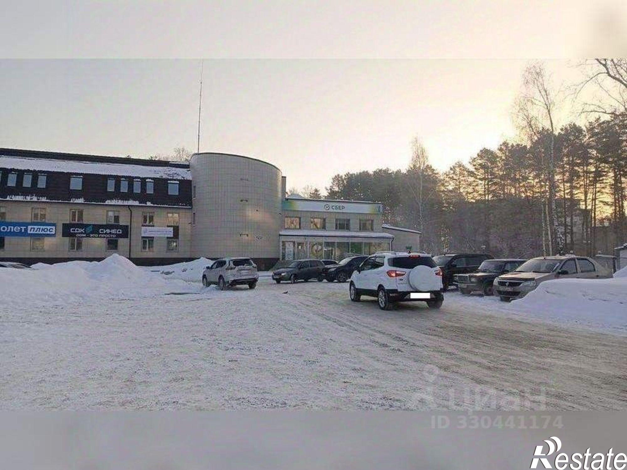 Сдать офис, помещение под офис за 26 100 рублей на ул Ленина, 61б