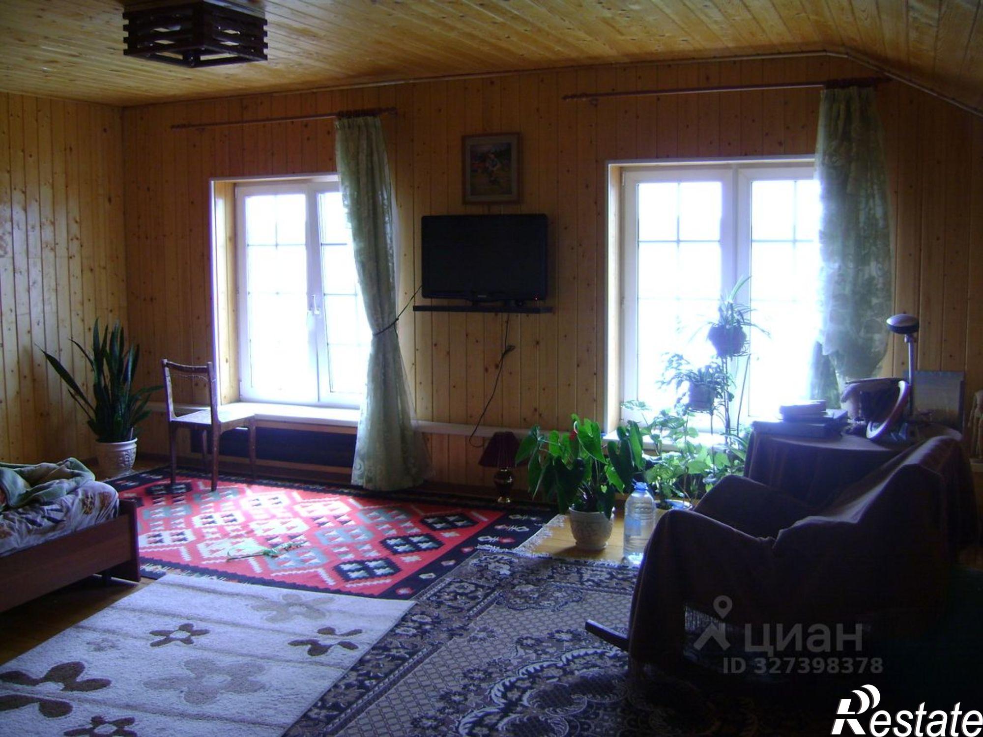 Купить дачу, дом, коттедж за 16 999 900 рублей на ул Песочная