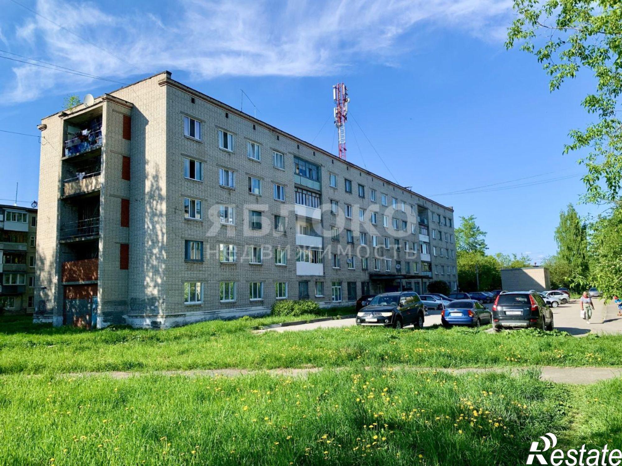Купить комнату за 550 000 рублей на Юбилейная улица, 101