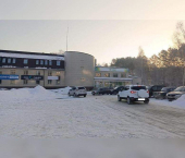 офис 33 кв м, этаж 1/3 Ленина улица, д.61б