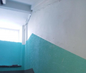 комната 13 кв м ул Космонавта Леонова, 43а