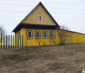 коттедж 52 кв м ул Нагорная, 22