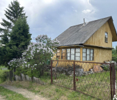 коттедж 81 кв м Пермский муниципальный округ