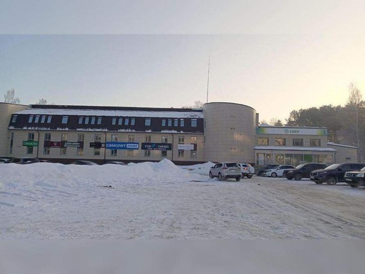 Офис Ленина улица, д.61б