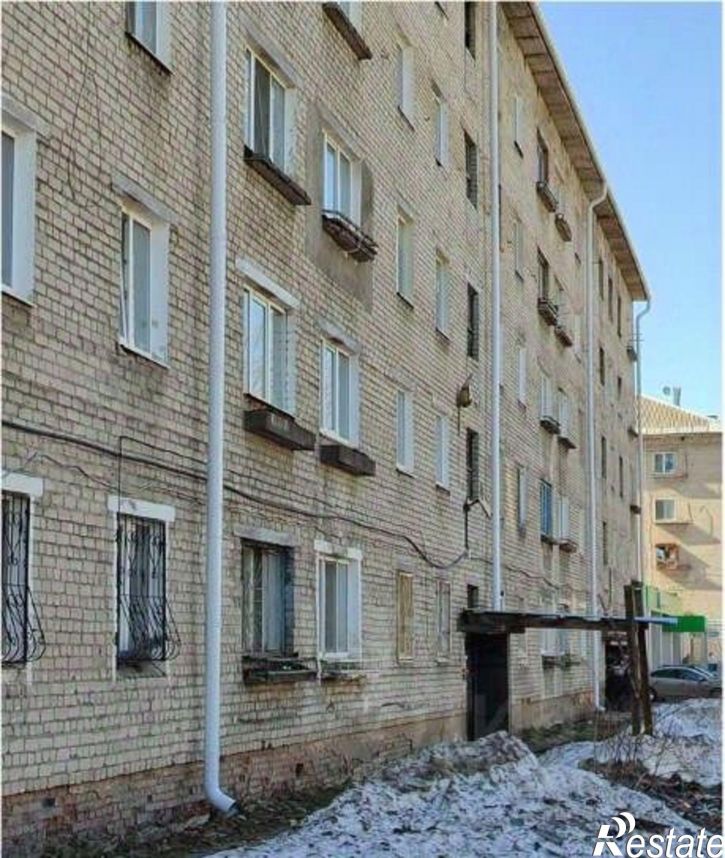 1-комн квартира улица Ломоносова, 131А,  д. 131А