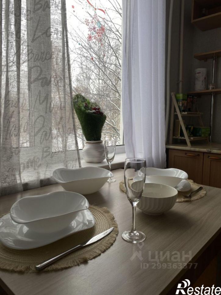 1-комн квартира пр-кт Ленина, 53в,  д. 53в