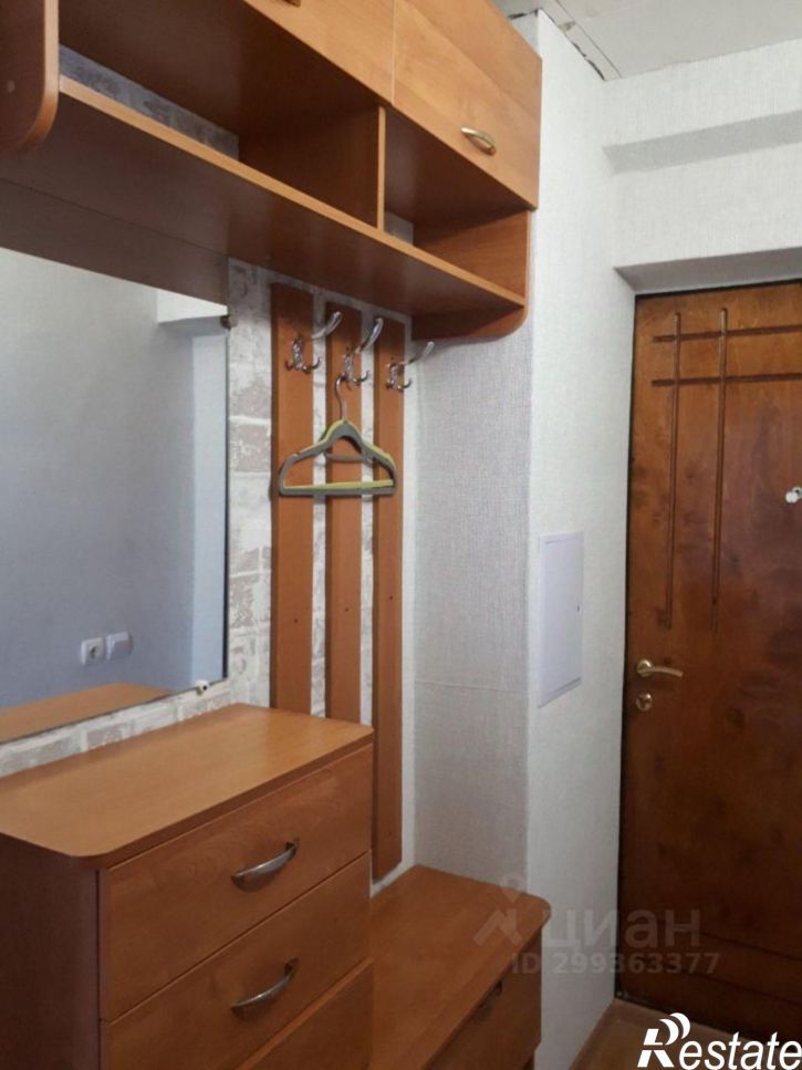 1-комн квартира пр-кт Ленина, 53в,  д. 53в