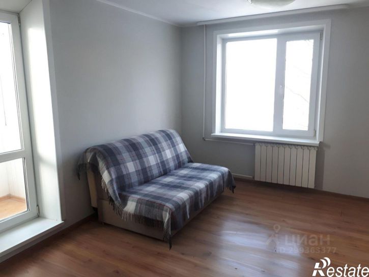 1-комн квартира пр-кт Ленина, 53в,  д. 53в