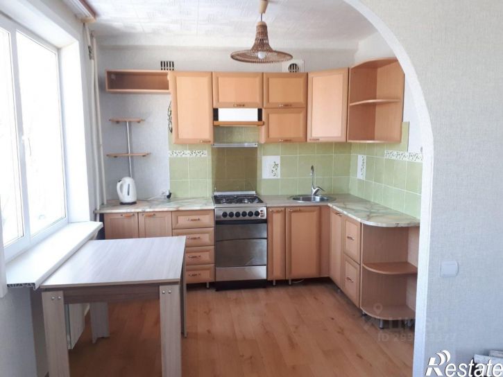 1-комн квартира пр-кт Ленина, 53в,  д. 53в