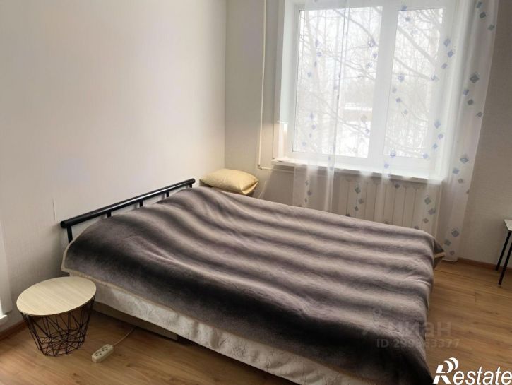 1-комн квартира пр-кт Ленина, 53в,  д. 53в