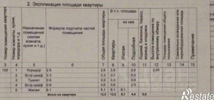1-комн квартира пр-кт Ленина, 20/1,  д. 20/1