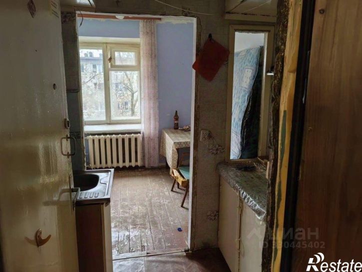 1-комн квартира пр-кт Ленина, 20/1,  д. 20/1
