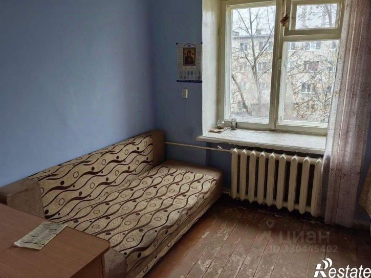 1-комн квартира пр-кт Ленина, 20/1,  д. 20/1