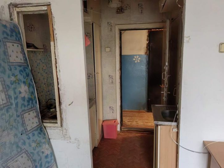 1-комн квартира Ленина проспект, д.20/1