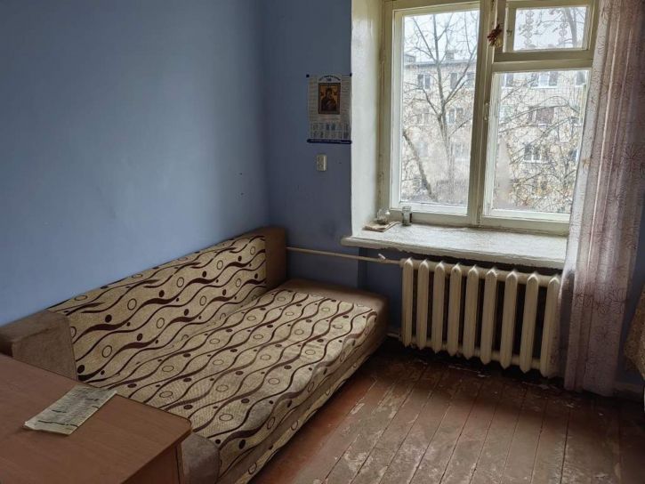 1-комн квартира Ленина проспект, д.20/1